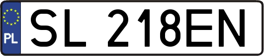 SL218EN