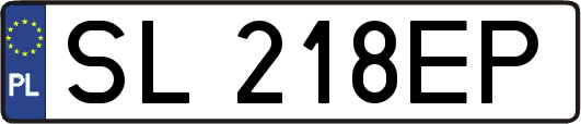 SL218EP