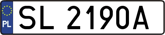 SL2190A