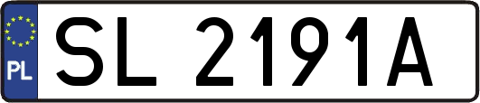 SL2191A