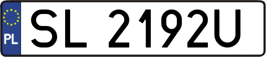 SL2192U
