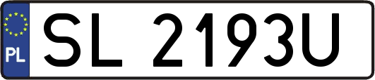 SL2193U