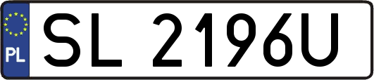 SL2196U