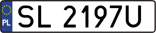 SL2197U