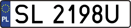SL2198U