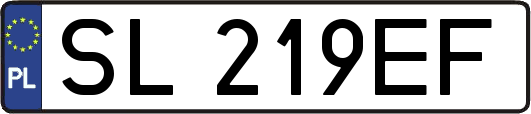 SL219EF