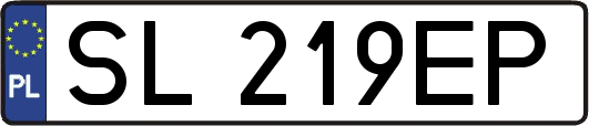 SL219EP