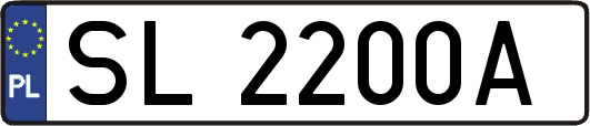 SL2200A