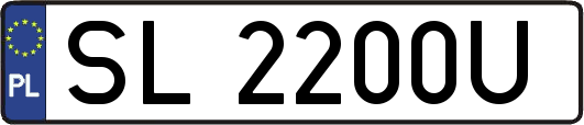 SL2200U