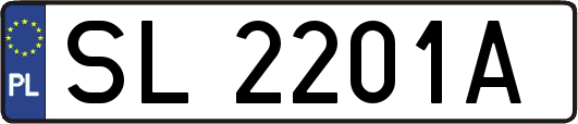 SL2201A
