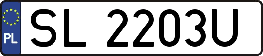 SL2203U