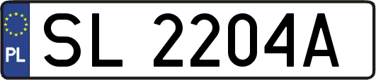 SL2204A