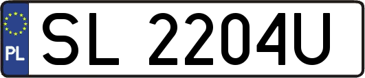 SL2204U