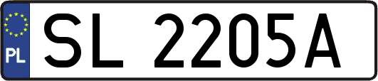SL2205A