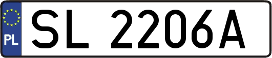 SL2206A