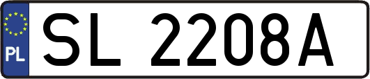 SL2208A