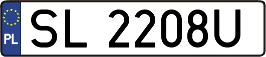 SL2208U