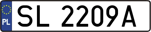 SL2209A