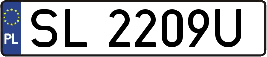 SL2209U