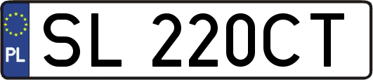 SL220CT