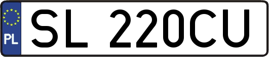 SL220CU