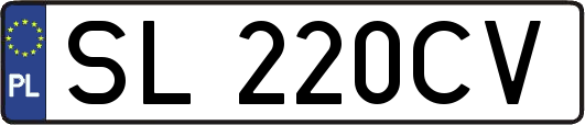 SL220CV