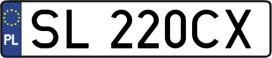 SL220CX