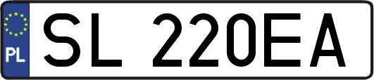 SL220EA