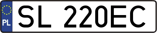 SL220EC