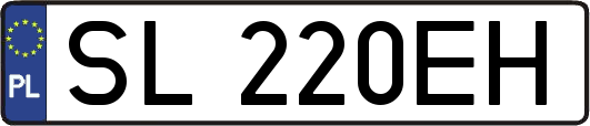 SL220EH
