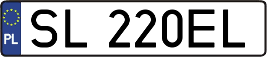 SL220EL