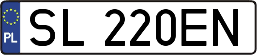 SL220EN