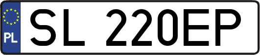 SL220EP
