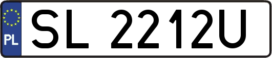 SL2212U