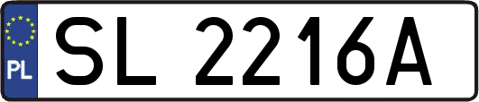 SL2216A