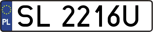 SL2216U