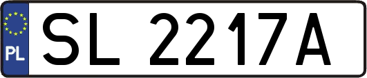 SL2217A