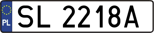 SL2218A