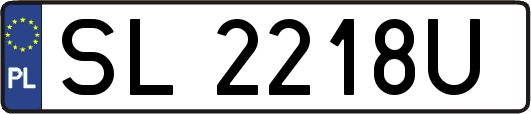 SL2218U
