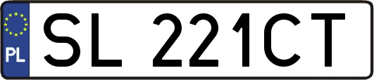 SL221CT