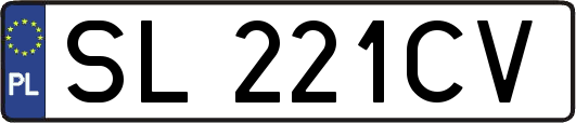 SL221CV
