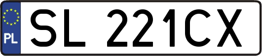 SL221CX