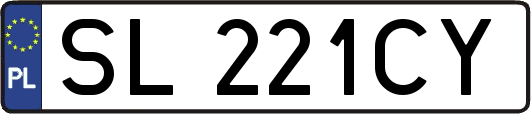 SL221CY
