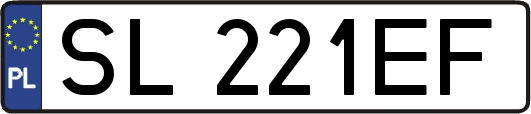 SL221EF