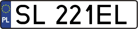 SL221EL
