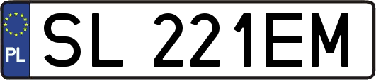 SL221EM