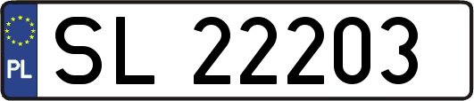 SL22203