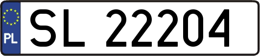 SL22204
