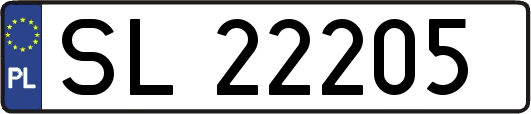 SL22205