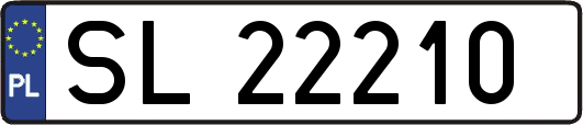 SL22210
